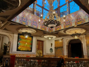 Riad Laraichi Palace Suites
